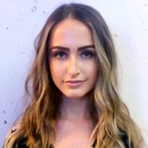 Rebecca Dancer