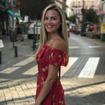 Jenn Sinrich